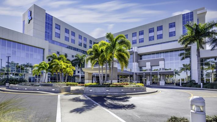 Gulf Coast Medical Center, Lee Health, RPM