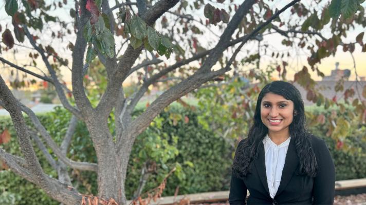 Dr. Shreya Shah of Stanford Health Care on artificial intelligence
