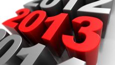 Healthcare IT year in review, 2013