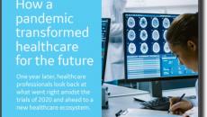 Post Call: How a pandemic transformed healthcare for the future 