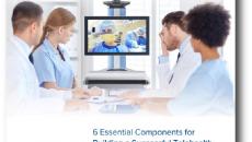 Building a successful telehealth infrastructure