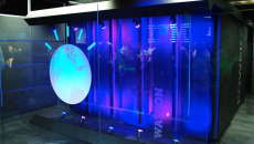 IBM Watson precision medicine